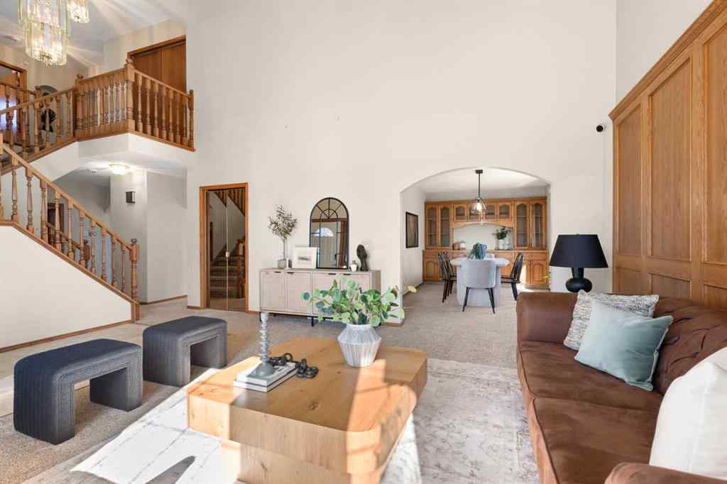 MLS® A2264466 - 12 Redwood Way SE in Ross Glen Medicine Hat, Residential