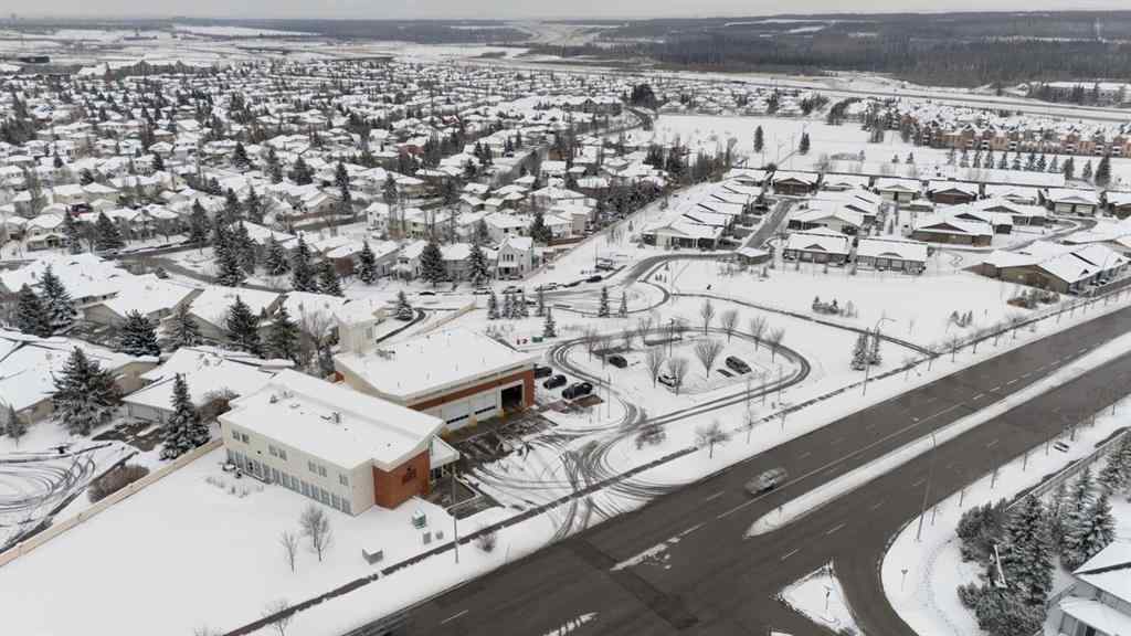 MLS® A2264471 - Unit #3205 3000 Sienna Park Green SW in Signal Hill Calgary, Residential