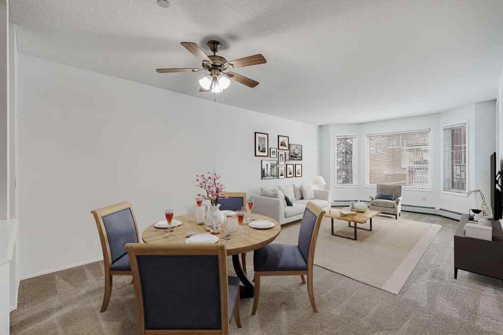 MLS® A2264471 - Unit #3205 3000 Sienna Park Green SW in Signal Hill Calgary, Residential