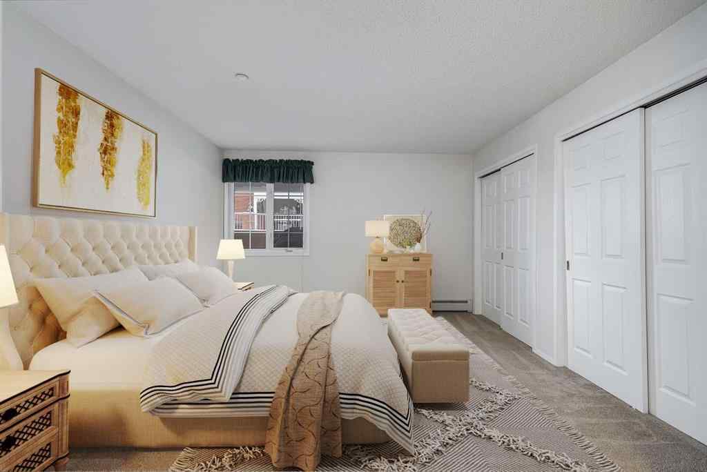 MLS® A2264471 - Unit #3205 3000 Sienna Park Green SW in Signal Hill Calgary, Residential