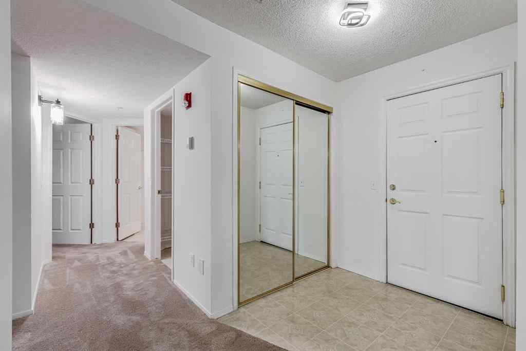 MLS® A2264471 - Unit #3205 3000 Sienna Park Green SW in Signal Hill Calgary, Residential