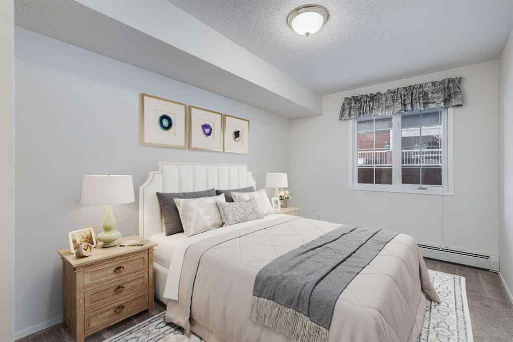 MLS® A2264471 - Unit #3205 3000 Sienna Park Green SW in Signal Hill Calgary, Residential