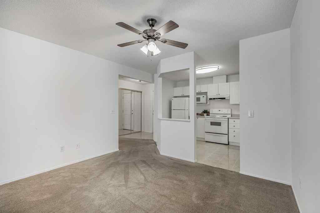 MLS® A2264471 - Unit #3205 3000 Sienna Park Green SW in Signal Hill Calgary, Residential