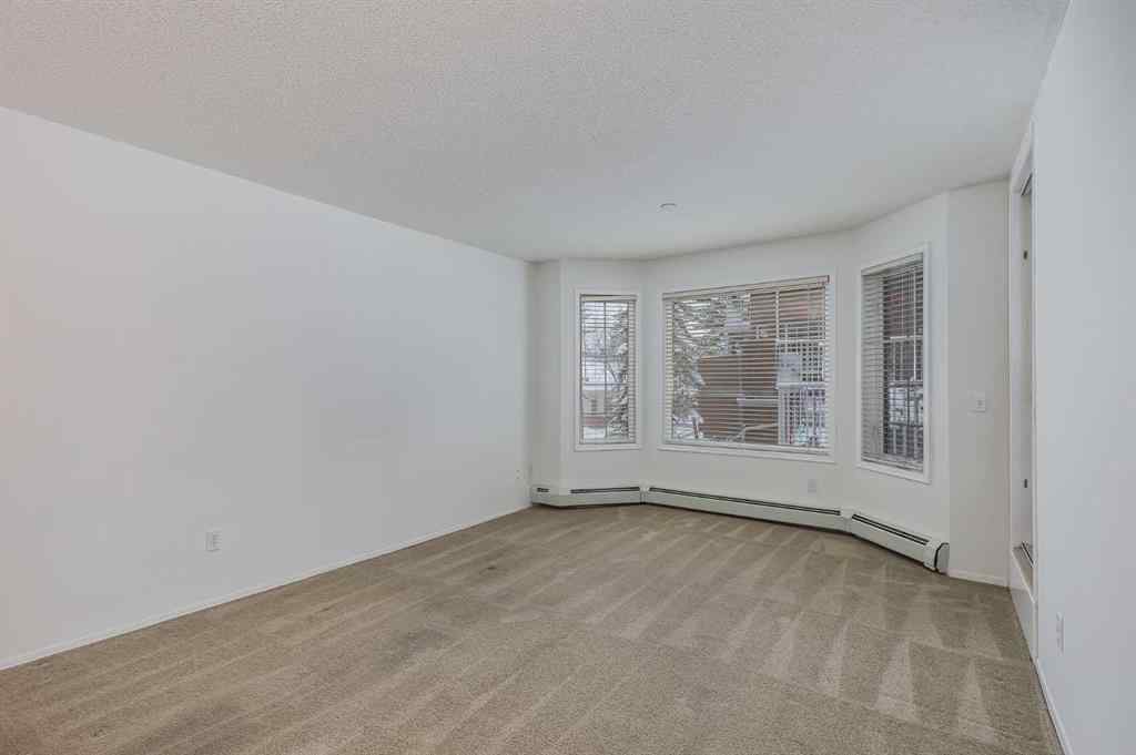 MLS® A2264471 - Unit #3205 3000 Sienna Park Green SW in Signal Hill Calgary, Residential