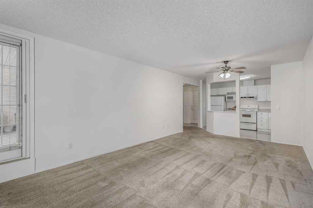 MLS® A2264471 - Unit #3205 3000 Sienna Park Green SW in Signal Hill Calgary, Residential