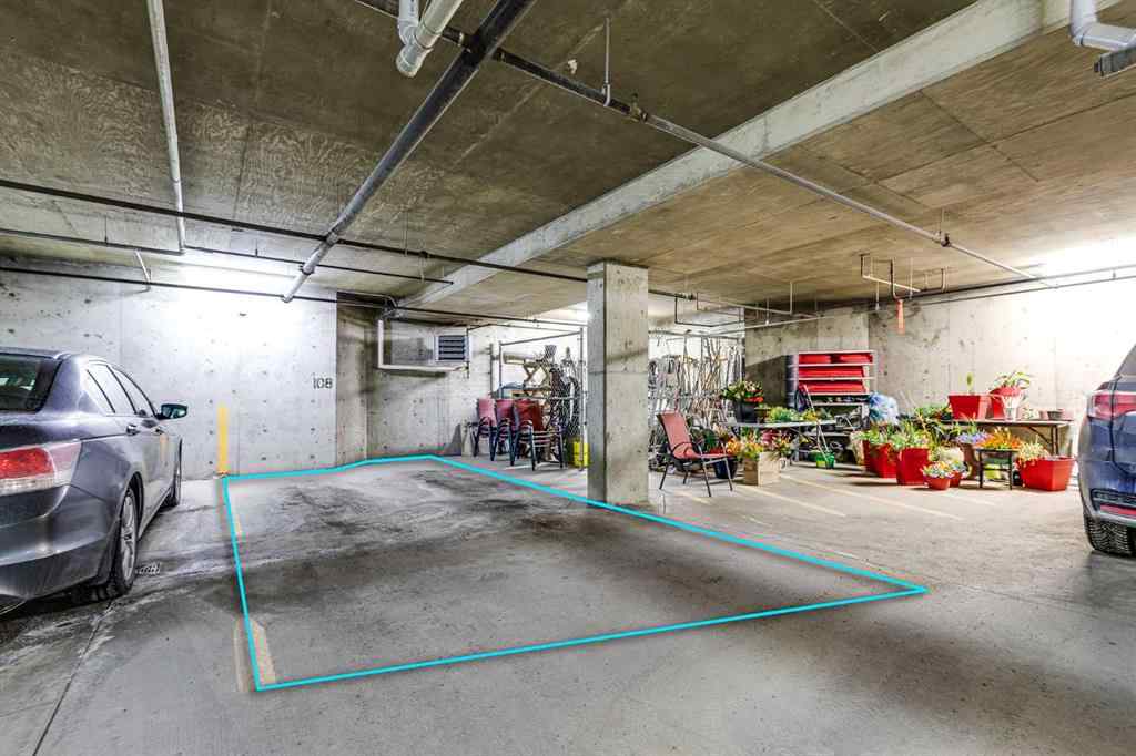 MLS® A2264471 - Unit #3205 3000 Sienna Park Green SW in Signal Hill Calgary, Residential