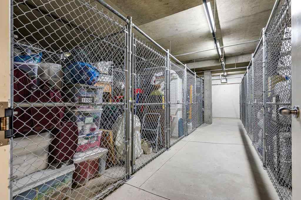 MLS® A2264471 - Unit #3205 3000 Sienna Park Green SW in Signal Hill Calgary, Residential