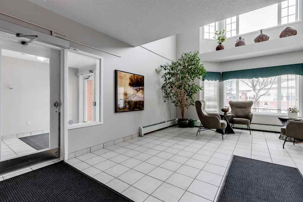MLS® A2264471 - Unit #3205 3000 Sienna Park Green SW in Signal Hill Calgary, Residential