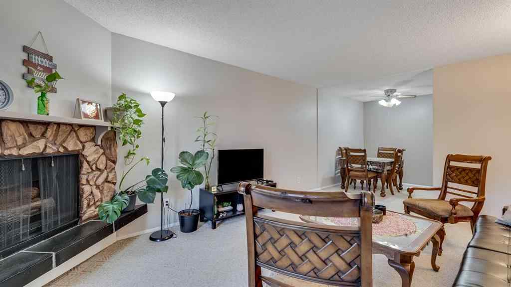 MLS® A2264472 - Unit #2208 4001B 49 Street NW in Varsity Calgary, Residential