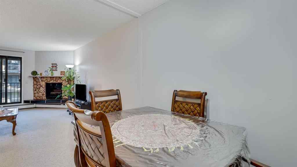 MLS® A2264472 - Unit #2208 4001B 49 Street NW in Varsity Calgary, Residential