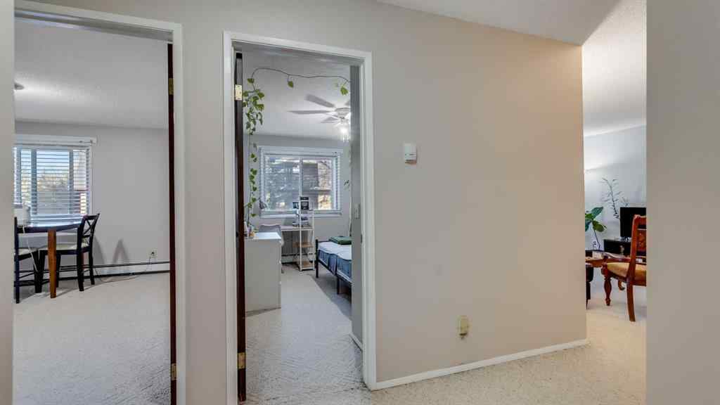 MLS® A2264472 - Unit #2208 4001B 49 Street NW in Varsity Calgary, Residential