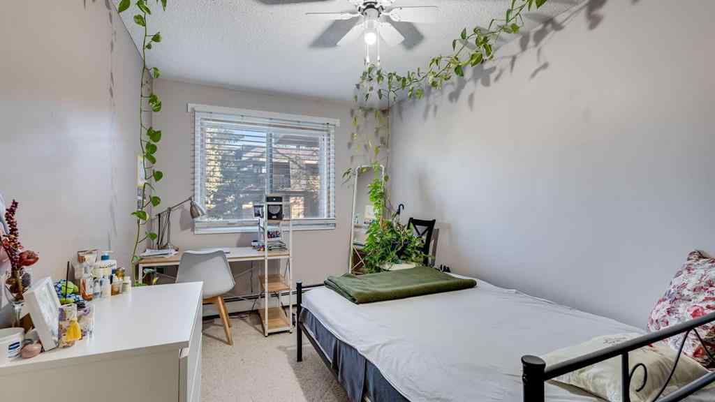 MLS® A2264472 - Unit #2208 4001B 49 Street NW in Varsity Calgary, Residential