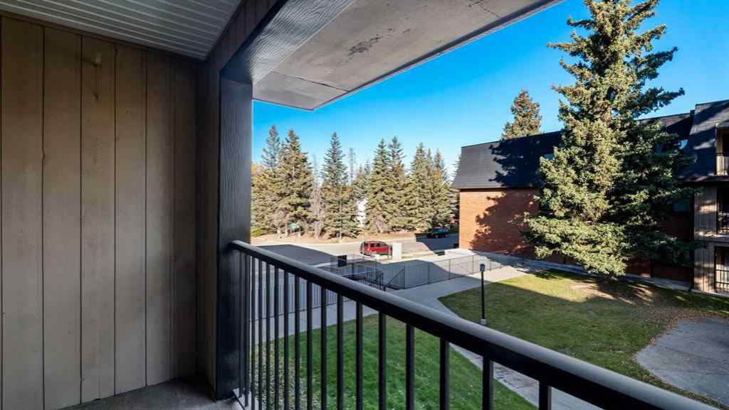 MLS® A2264472 - Unit #2208 4001B 49 Street NW in Varsity Calgary, Residential