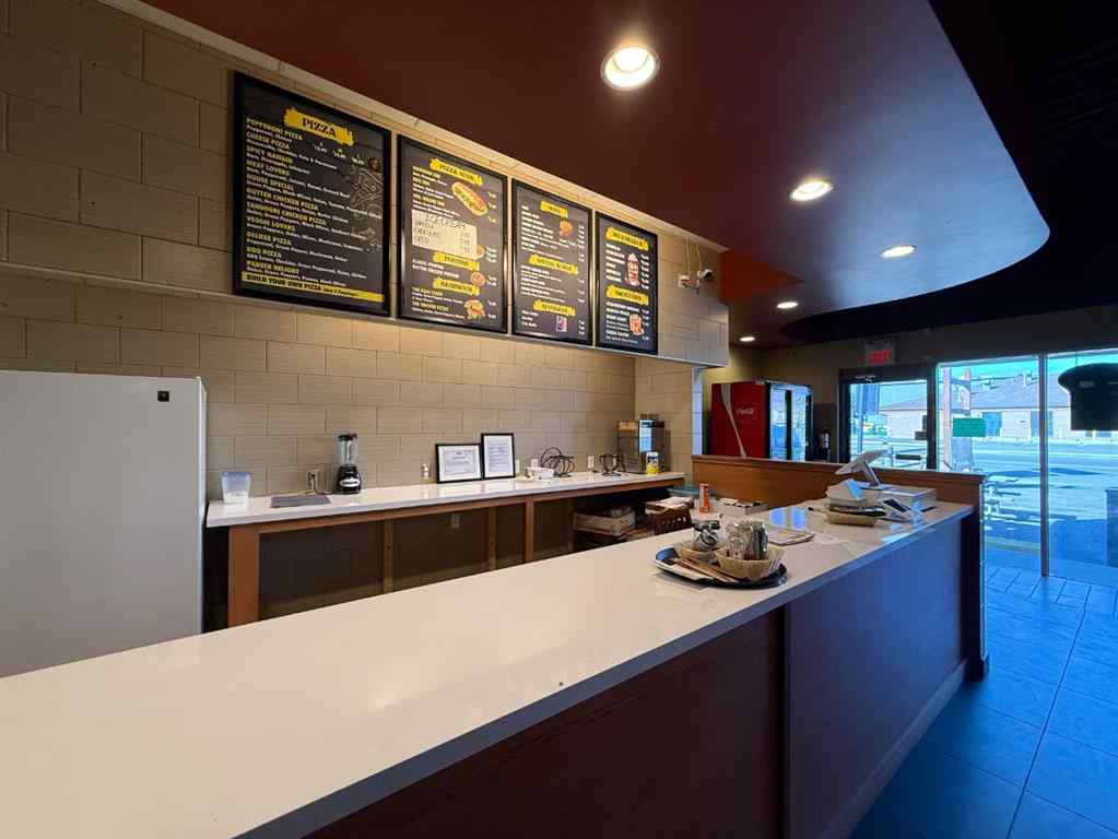 MLS® A2264475 - Unit #UNIT 4 101 SUNSET BLVD NW   in NONE Diamond Valley, Commercial