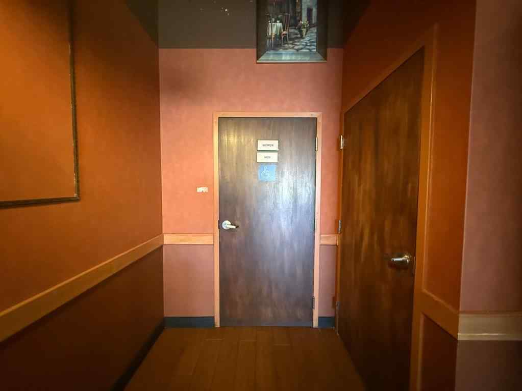 MLS® A2264475 - Unit #UNIT 4 101 SUNSET BLVD NW   in NONE Diamond Valley, Commercial