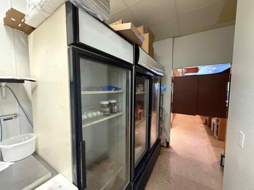 MLS® A2264475 - Unit #UNIT 4 101 SUNSET BLVD NW   in NONE Diamond Valley, Commercial