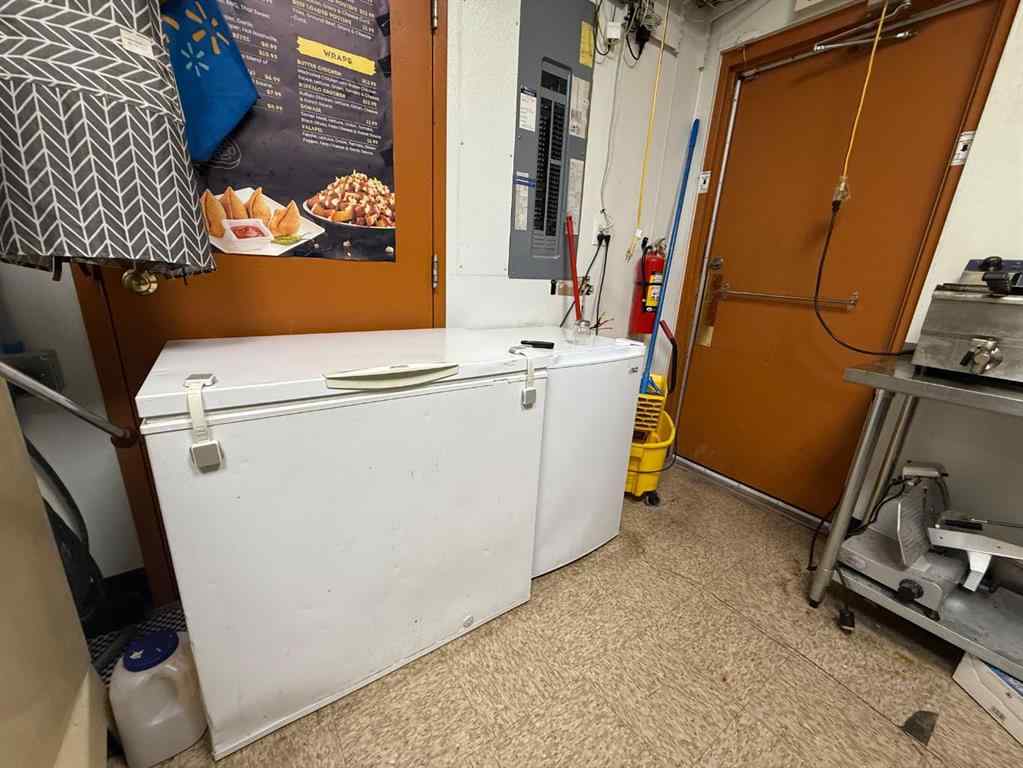 MLS® A2264475 - Unit #UNIT 4 101 SUNSET BLVD NW   in NONE Diamond Valley, Commercial