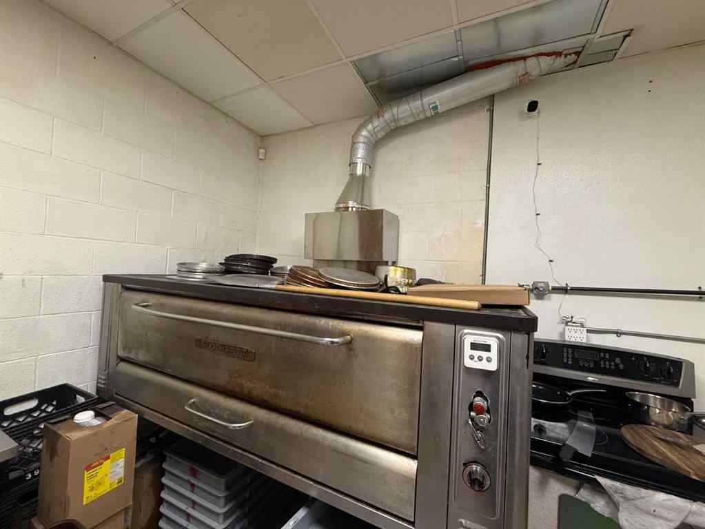 MLS® A2264475 - Unit #UNIT 4 101 SUNSET BLVD NW   in NONE Diamond Valley, Commercial