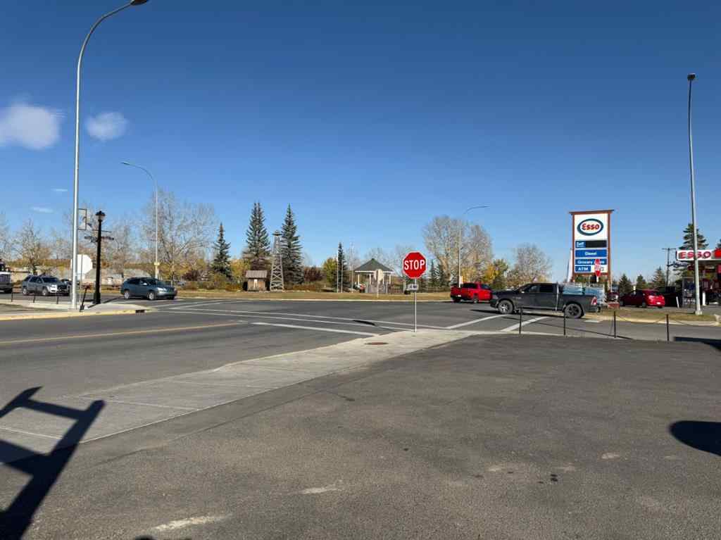 MLS® A2264475 - Unit #UNIT 4 101 SUNSET BLVD NW   in NONE Diamond Valley, Commercial