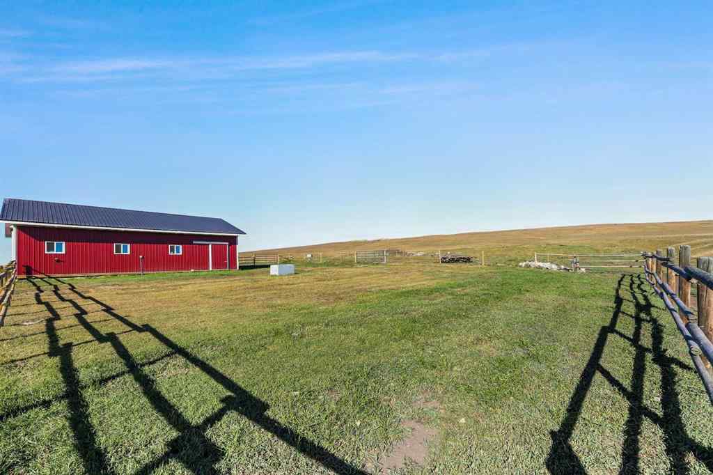 MLS® A2264476 - 64166 434 Avenue W in NONE Rural Foothills County, Residential