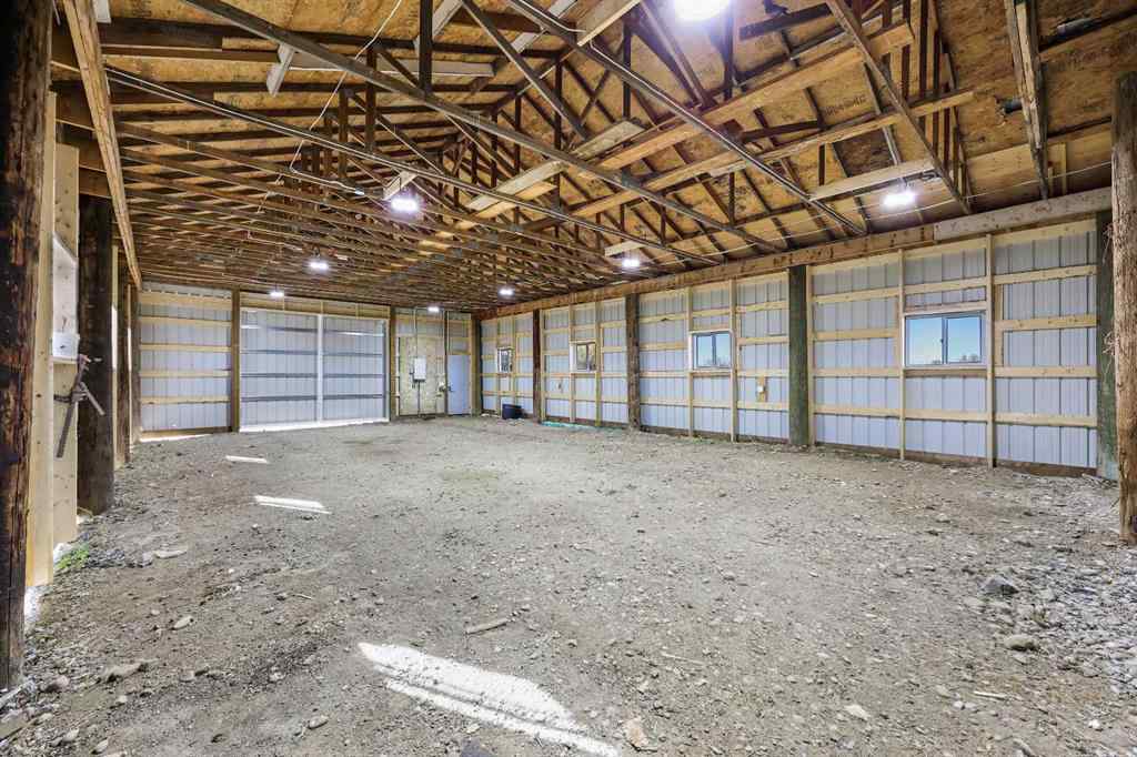 MLS® A2264476 - 64166 434 Avenue W in NONE Rural Foothills County, Residential