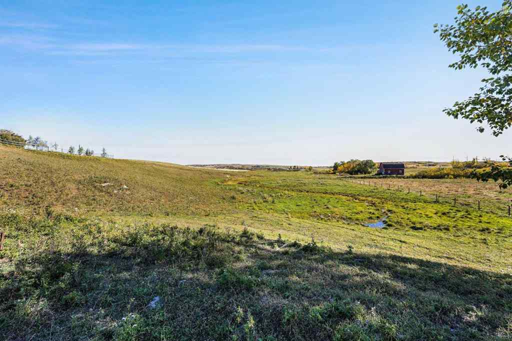 MLS® A2264476 - 64166 434 Avenue W in NONE Rural Foothills County, Residential