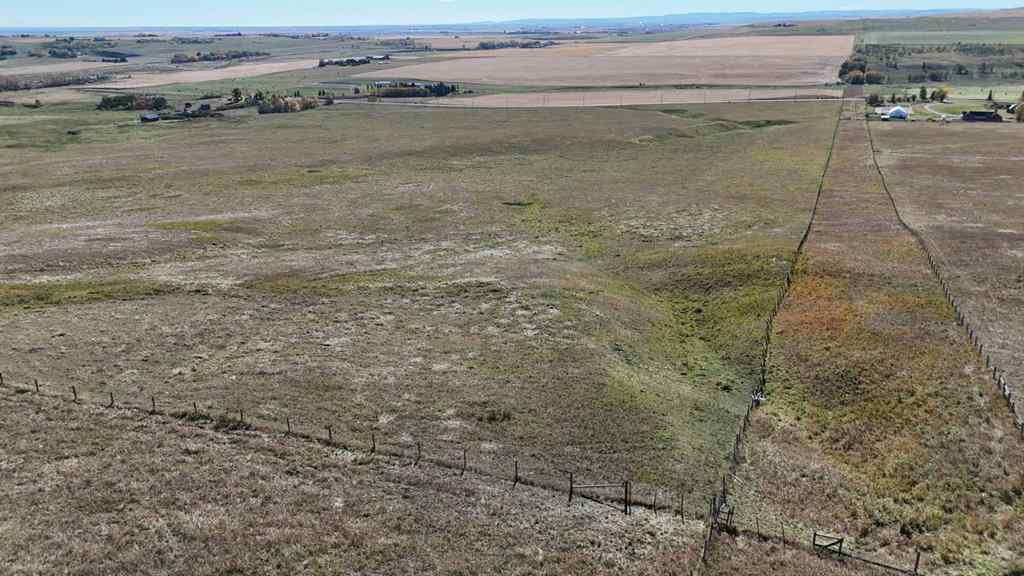 MLS® A2264476 - 64166 434 Avenue W in NONE Rural Foothills County, Residential