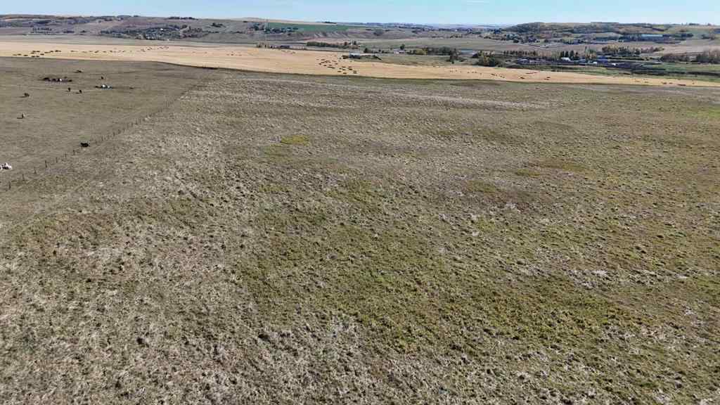 MLS® A2264476 - 64166 434 Avenue W in NONE Rural Foothills County, Residential