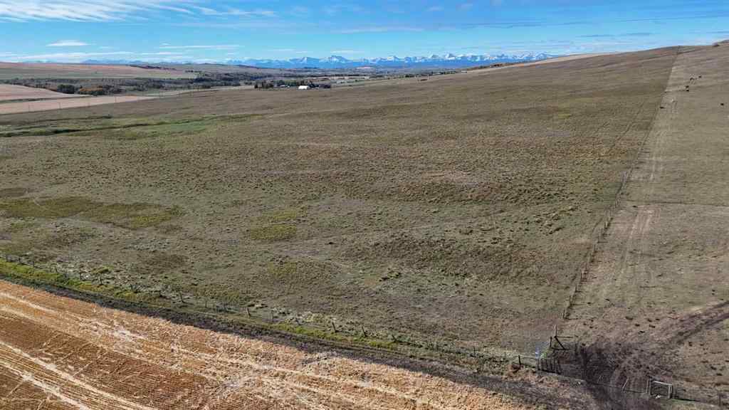 MLS® A2264476 - 64166 434 Avenue W in NONE Rural Foothills County, Residential