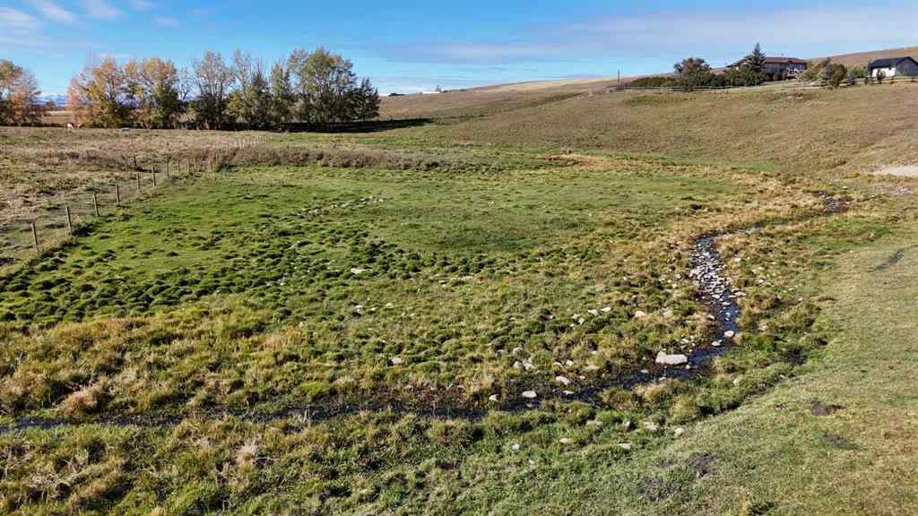MLS® A2264476 - 64166 434 Avenue W in NONE Rural Foothills County, Residential