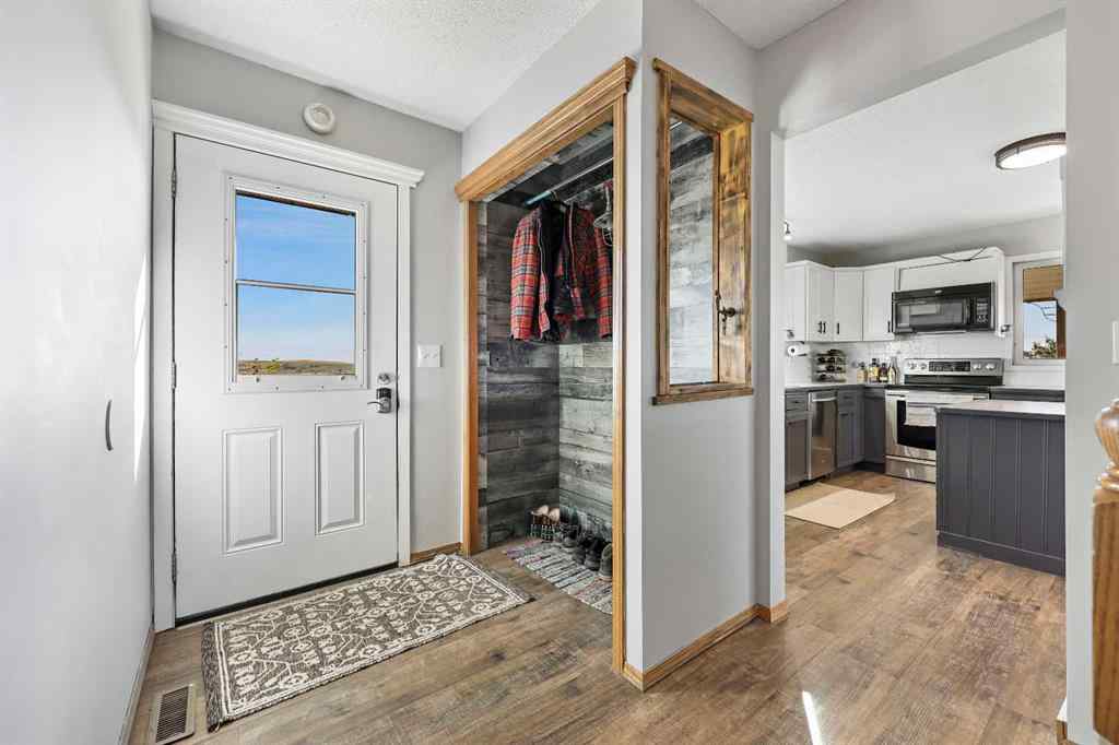 MLS® A2264476 - 64166 434 Avenue W in NONE Rural Foothills County, Residential