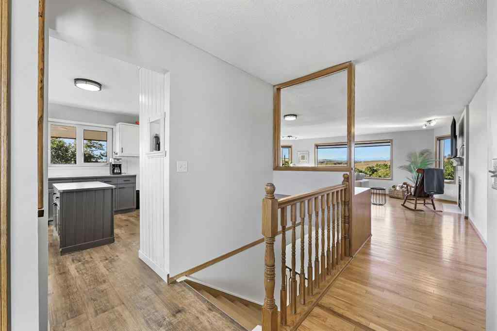 MLS® A2264476 - 64166 434 Avenue W in NONE Rural Foothills County, Residential