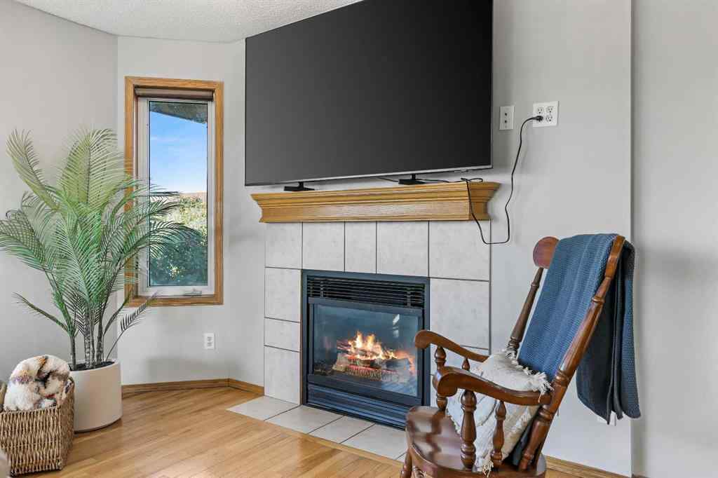 MLS® A2264476 - 64166 434 Avenue W in NONE Rural Foothills County, Residential