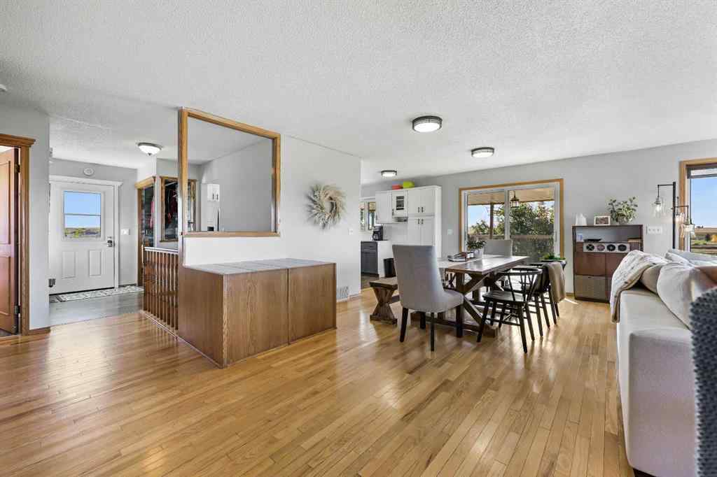 MLS® A2264476 - 64166 434 Avenue W in NONE Rural Foothills County, Residential