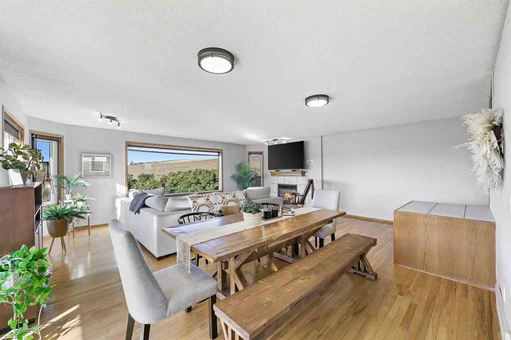 MLS® A2264476 - 64166 434 Avenue W in NONE Rural Foothills County, Residential