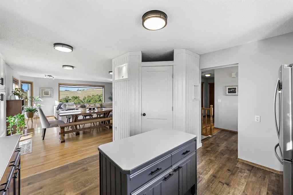 MLS® A2264476 - 64166 434 Avenue W in NONE Rural Foothills County, Residential