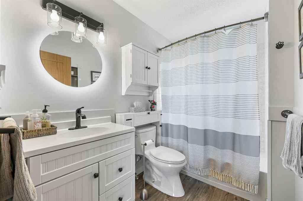 MLS® A2264476 - 64166 434 Avenue W in NONE Rural Foothills County, Residential