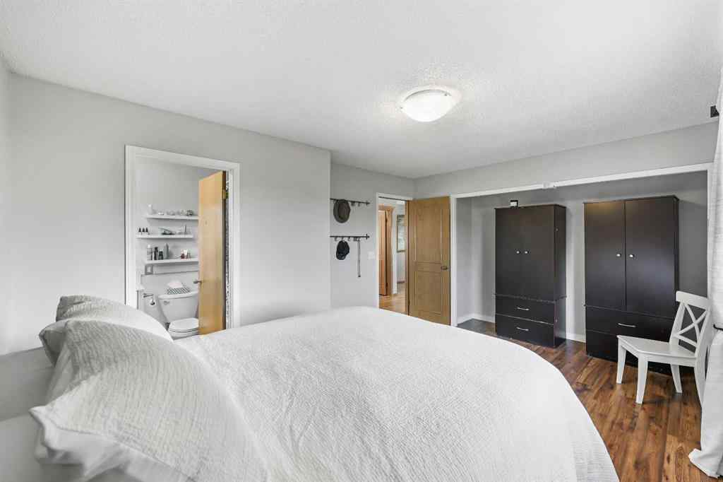 MLS® A2264476 - 64166 434 Avenue W in NONE Rural Foothills County, Residential