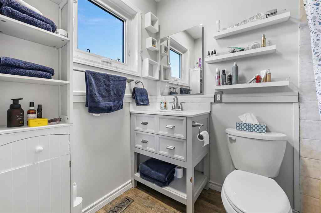 MLS® A2264476 - 64166 434 Avenue W in NONE Rural Foothills County, Residential