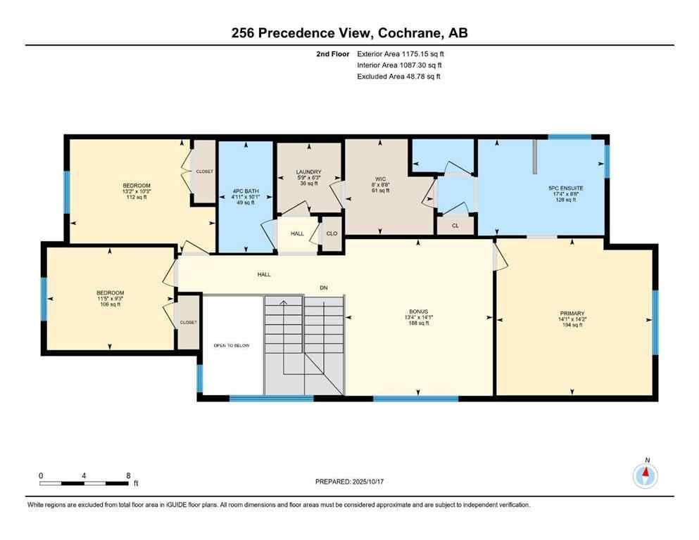 MLS® A2264477 - 256 Precedence View  in Precedence Cochrane, Residential