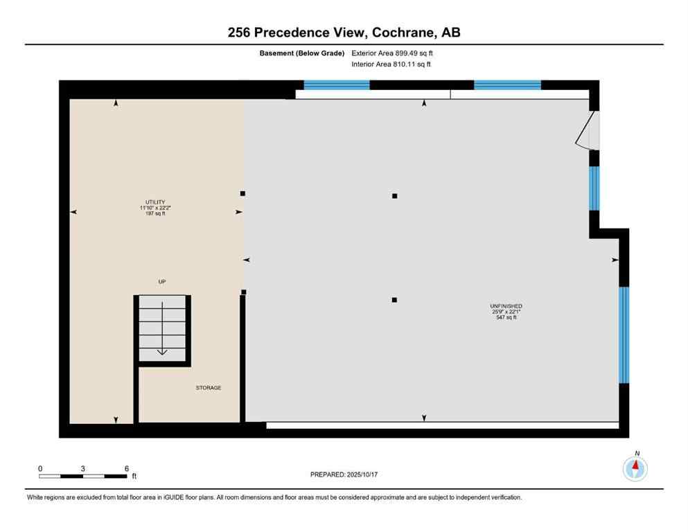 MLS® A2264477 - 256 Precedence View  in Precedence Cochrane, Residential