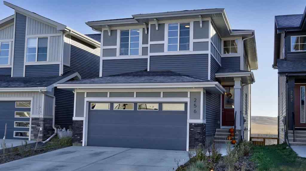 MLS® A2264477 - 256 Precedence View  in Precedence Cochrane, Residential