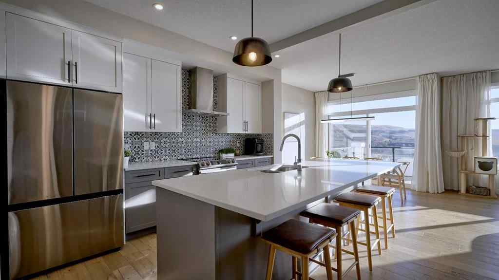 MLS® A2264477 - 256 Precedence View  in Precedence Cochrane, Residential