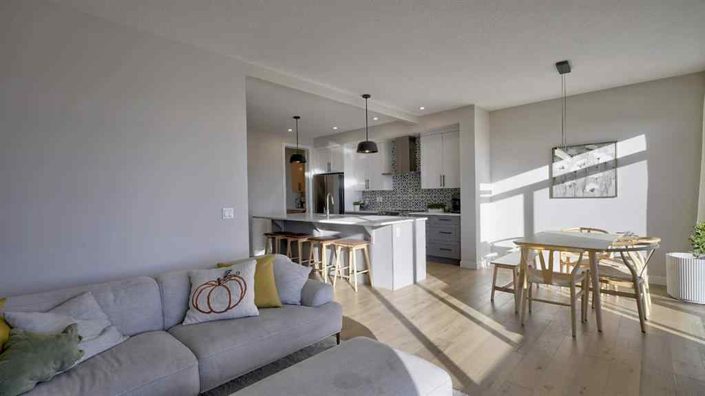 MLS® A2264477 - 256 Precedence View  in Precedence Cochrane, Residential