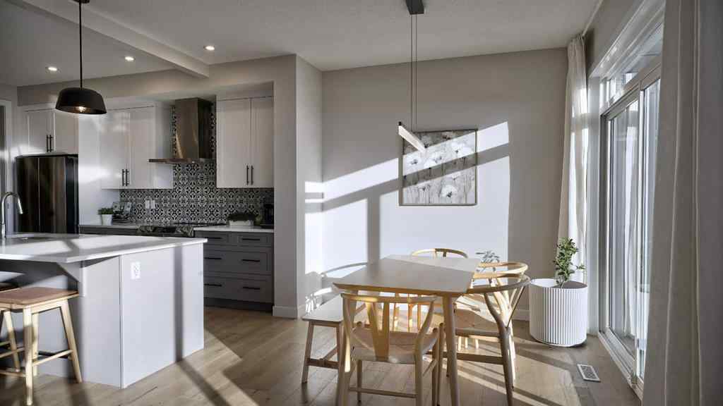 MLS® A2264477 - 256 Precedence View  in Precedence Cochrane, Residential