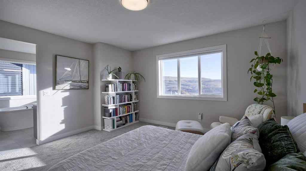 MLS® A2264477 - 256 Precedence View  in Precedence Cochrane, Residential