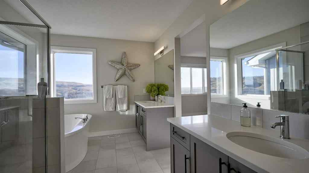 MLS® A2264477 - 256 Precedence View  in Precedence Cochrane, Residential