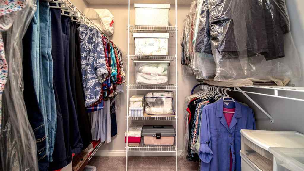 MLS® A2264480 - Unit #2206 7451 Springbank Boulevard SW in Springbank Hill Calgary, Residential