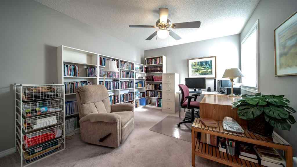 MLS® A2264480 - Unit #2206 7451 Springbank Boulevard SW in Springbank Hill Calgary, Residential