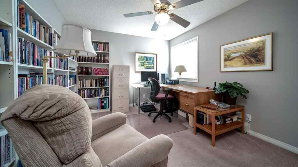 MLS® A2264480 - Unit #2206 7451 Springbank Boulevard SW in Springbank Hill Calgary, Residential